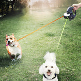 🔥2025 Hot Sale - 49% Off🔥Multi-functional dog walking leash
